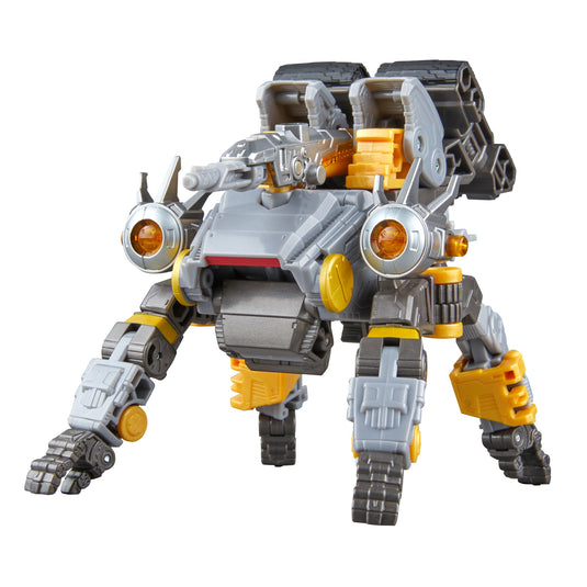 Transformers Age of the Primes - Voyager Class The Thirteen Amalgamous Prime