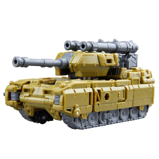 Transformers Age of the Primes - Voyager Class Combaticon Brawl