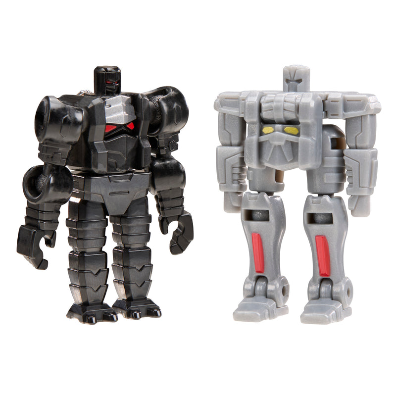 Load image into Gallery viewer, Transformers Age of the Primes - Voyager Class Sideways
