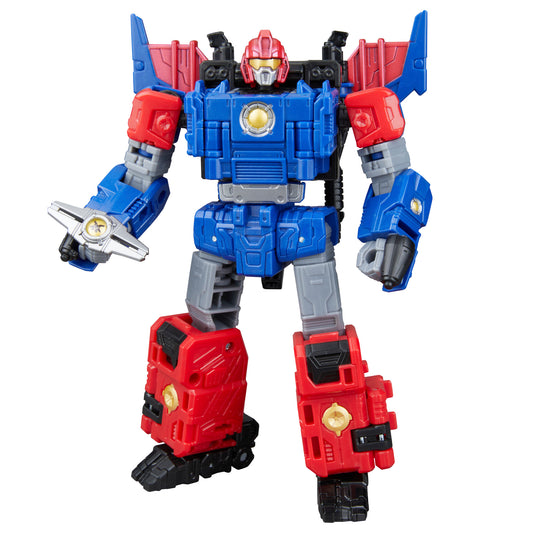 Transformers Age of the Primes - Voyager Class The Thirteen Nexus Prime