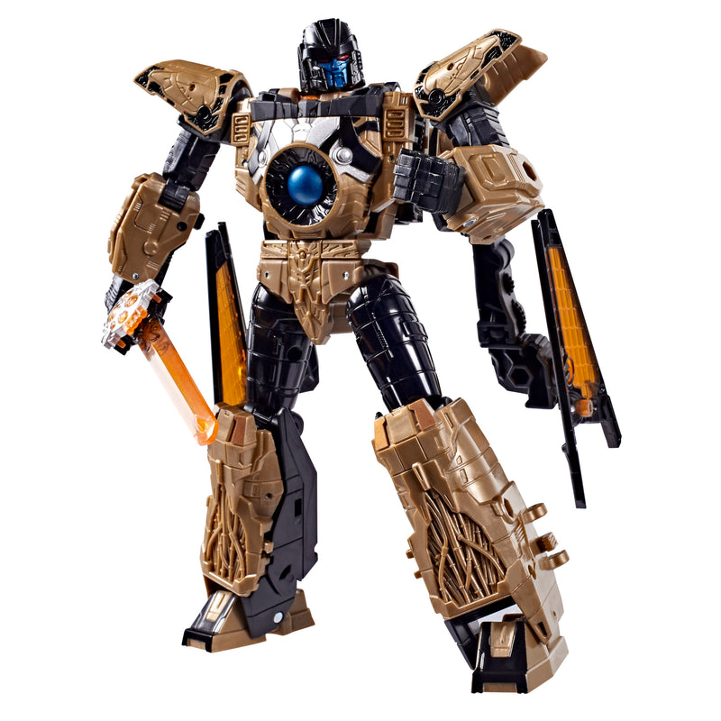 Load image into Gallery viewer, Transformers Age of the Primes - Voyager Class The Thirteen Vector Prime
