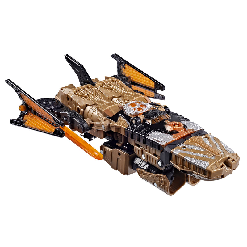 Load image into Gallery viewer, Transformers Age of the Primes - Voyager Class The Thirteen Vector Prime
