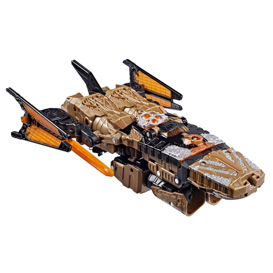 Transformers Age of the Primes - Voyager Class The Thirteen Vector Prime