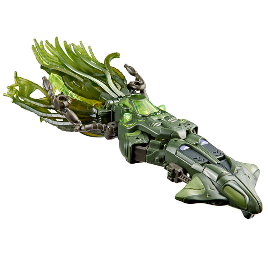 Transformers Age of the Primes - Deluxe Class The Thirteen Quintus Prime