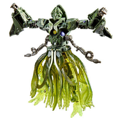 Transformers Age of the Primes - Deluxe Class The Thirteen Quintus Prime
