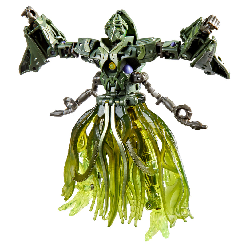 Load image into Gallery viewer, Transformers Age of the Primes - Deluxe Class The Thirteen Quintus Prime
