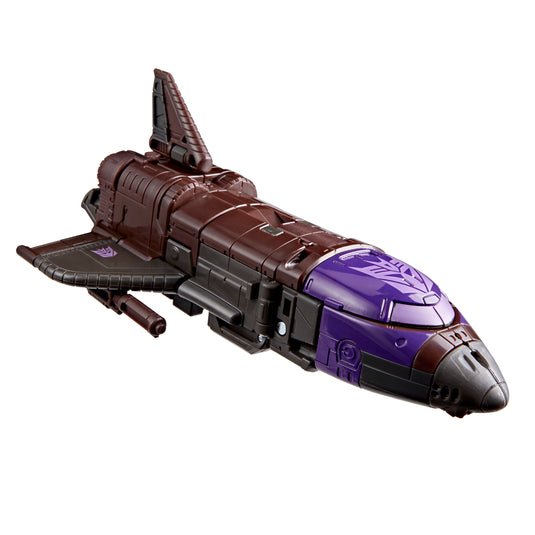 Transformers Age of the Primes - Deluxe Class Combaticon Blast Off