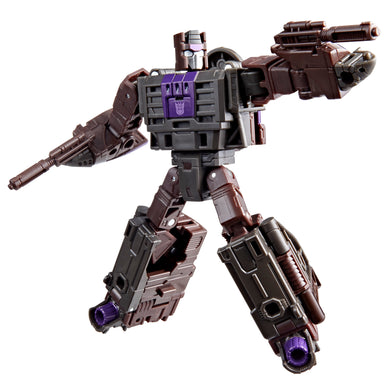 Transformers Age of the Primes - Deluxe Class Combaticon Blast Off