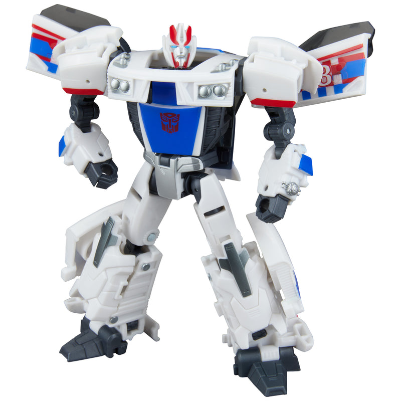 Load image into Gallery viewer, Transformers Age of the Primes - Deluxe Class Smokescreen
