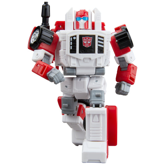 Transformers Age of the Primes - Deluxe Class Swerve