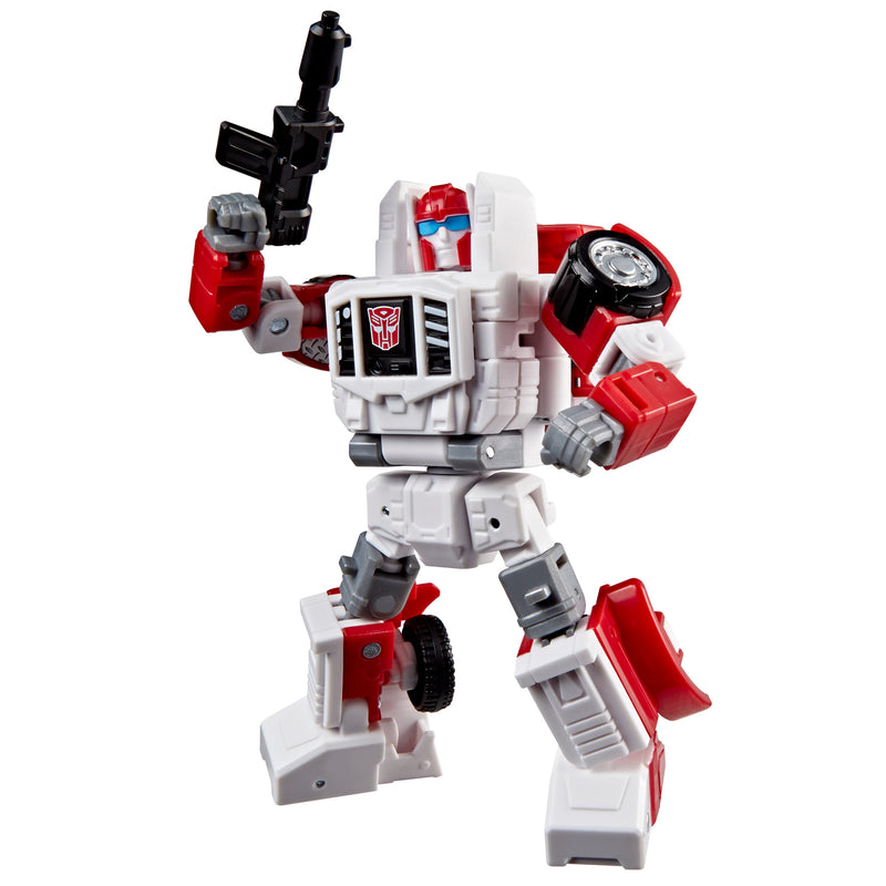 Load image into Gallery viewer, Transformers Age of the Primes - Deluxe Class Swerve
