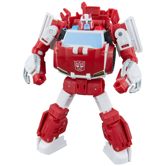 Transformers Age of the Primes - Deluxe Class Autobot Ratchet