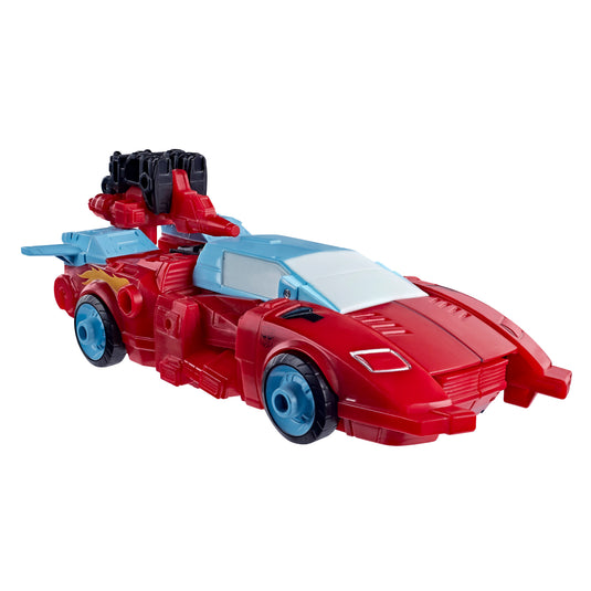 Transformers Age of the Primes - Deluxe Class Autobot Blanker (Pointblank)