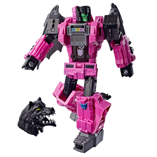 Transformers Age of the Primes - Deluxe Class Fangry