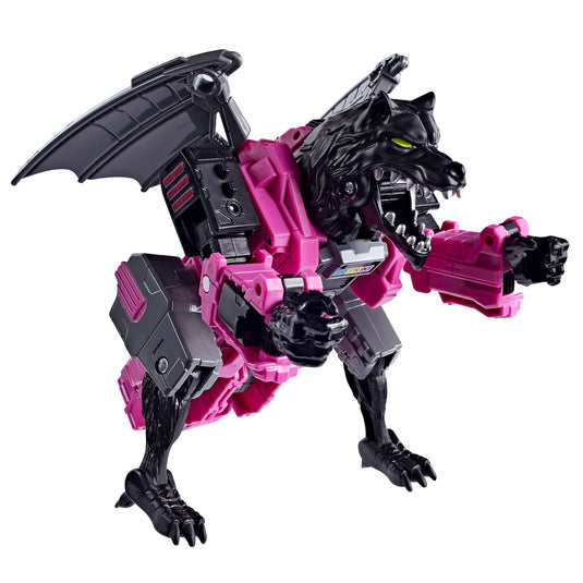 Transformers Age of the Primes - Deluxe Class Fangry