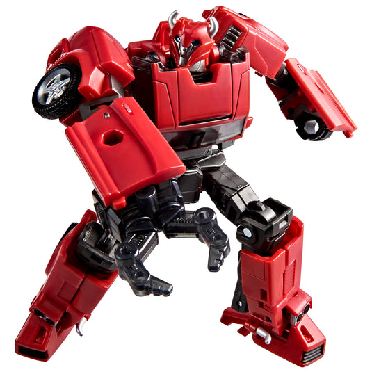 Transformers Age of the Primes - Deluxe Class Cliffjumper