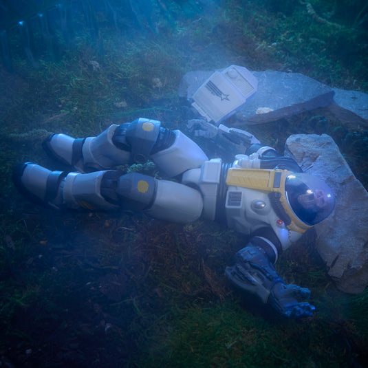 G.I. Joe Classified Series - Malcom (Deep Six) Willoughby