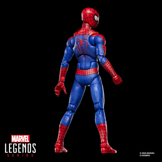Marvel Legends - The Amazing Spider-Man (Spider-Man No Way Home)