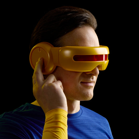 Marvel Legends - X-Men '97 Cyclops Premium Roleplay Visor