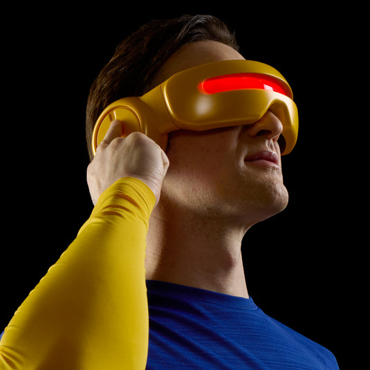 Marvel Legends - X-Men '97 Cyclops Premium Roleplay Visor