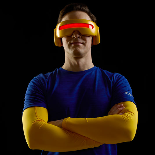 Marvel Legends - X-Men '97 Cyclops Premium Roleplay Visor