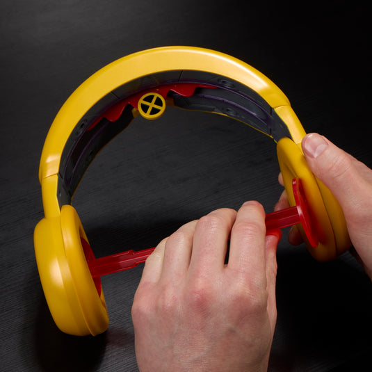 Marvel Legends - X-Men '97 Cyclops Premium Roleplay Visor