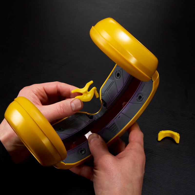 Load image into Gallery viewer, Marvel Legends - X-Men '97 Cyclops Premium Roleplay Visor
