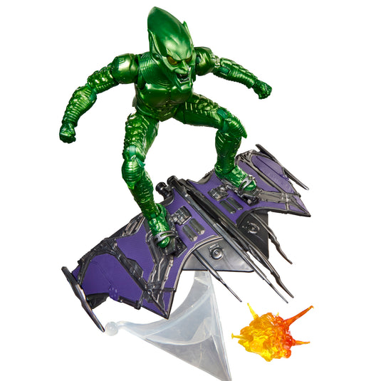 Marvel Legends Series - Green Goblin (Spider-Man No Way Home )