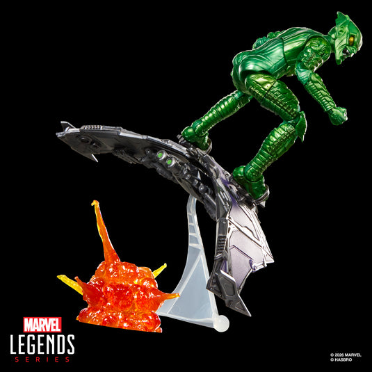 Marvel Legends Series - Green Goblin (Spider-Man No Way Home )