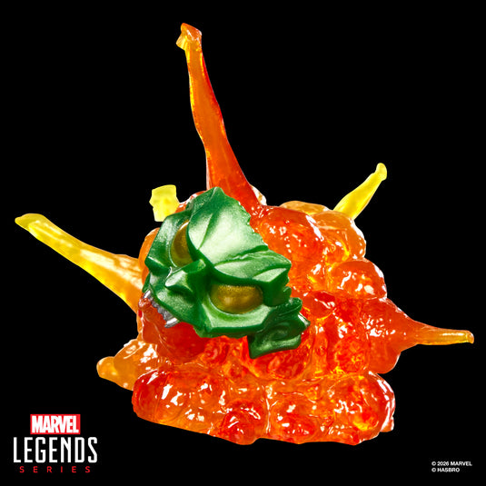 Marvel Legends Series - Green Goblin (Spider-Man No Way Home )