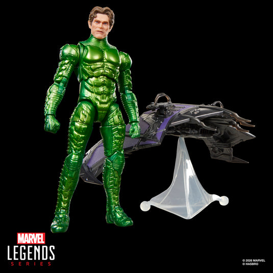 Marvel Legends Series - Green Goblin (Spider-Man No Way Home )