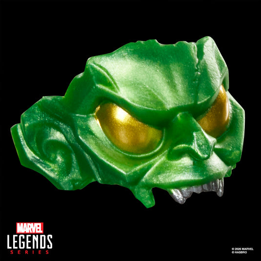 Marvel Legends Series - Green Goblin (Spider-Man No Way Home )
