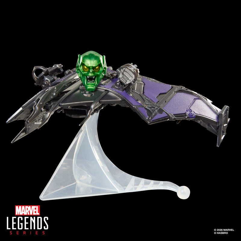 Load image into Gallery viewer, Marvel Legends Series - Green Goblin (Spider-Man No Way Home )
