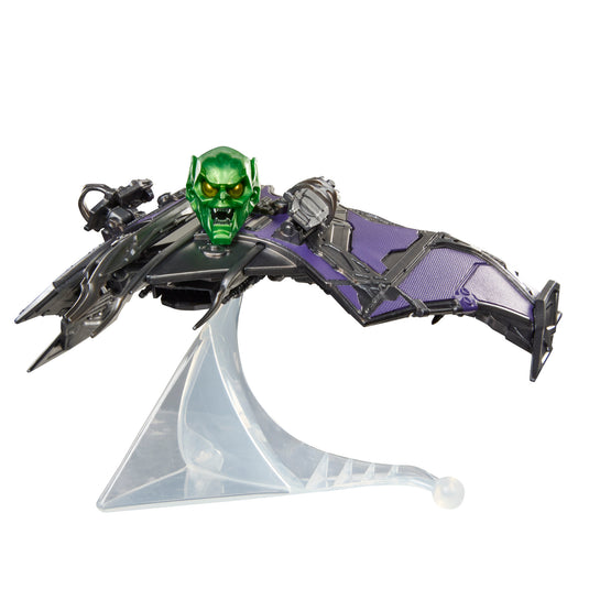Marvel Legends Series - Green Goblin (Spider-Man No Way Home )