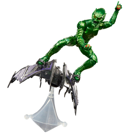 Marvel Legends Series - Green Goblin (Spider-Man No Way Home )