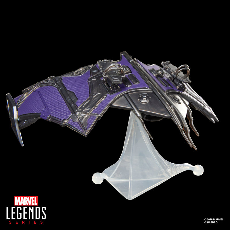 Load image into Gallery viewer, Marvel Legends Series - Green Goblin (Spider-Man No Way Home )
