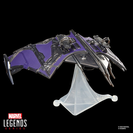 Marvel Legends Series - Green Goblin (Spider-Man No Way Home )
