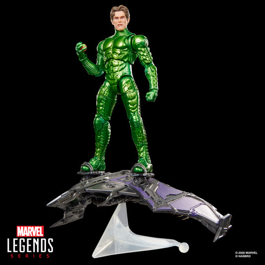 Marvel Legends Series - Green Goblin (Spider-Man No Way Home )