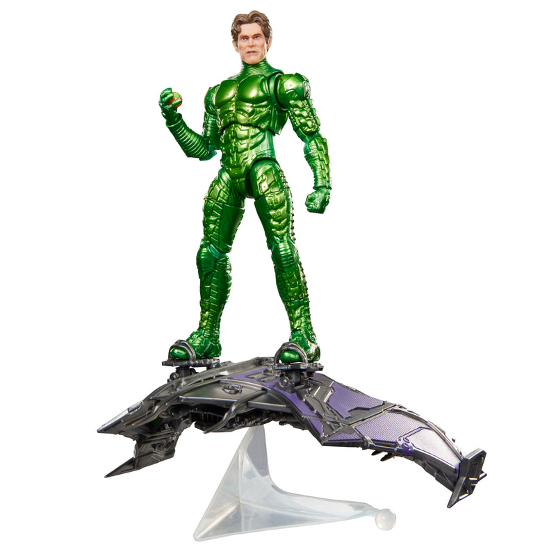 Load image into Gallery viewer, Marvel Legends Series - Green Goblin (Spider-Man No Way Home )
