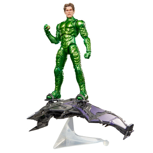 Marvel Legends Series - Green Goblin (Spider-Man No Way Home )