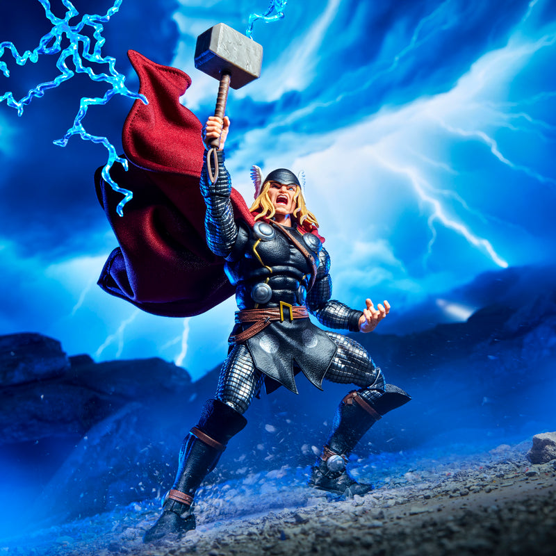 Load image into Gallery viewer, Marvel Legends - Maximum Series Thor
