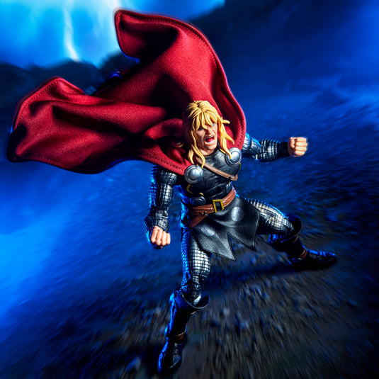 Marvel Legends - Maximum Series Thor