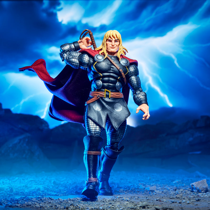 Load image into Gallery viewer, Marvel Legends - Maximum Series Thor
