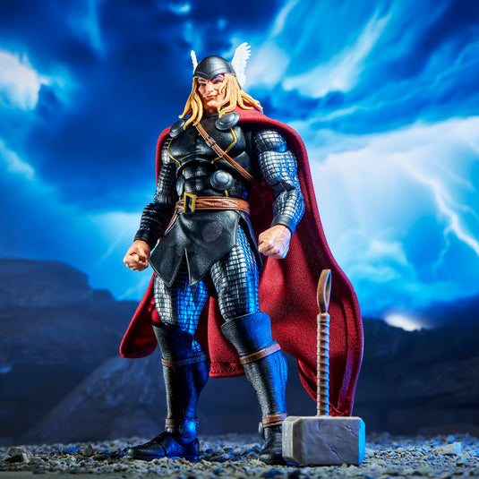 Marvel Legends - Maximum Series Thor
