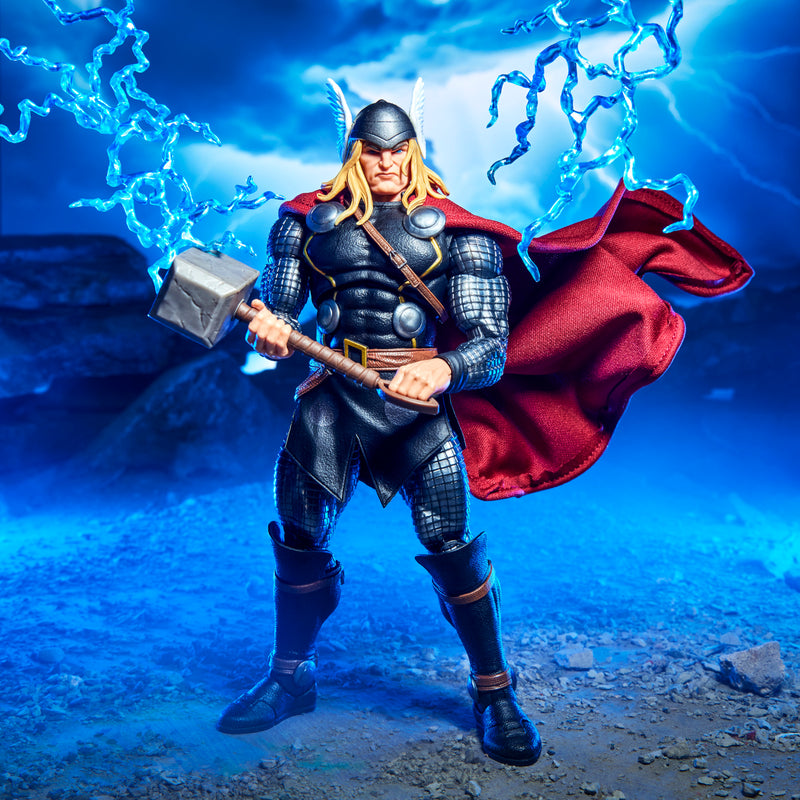 Load image into Gallery viewer, Marvel Legends - Maximum Series Thor
