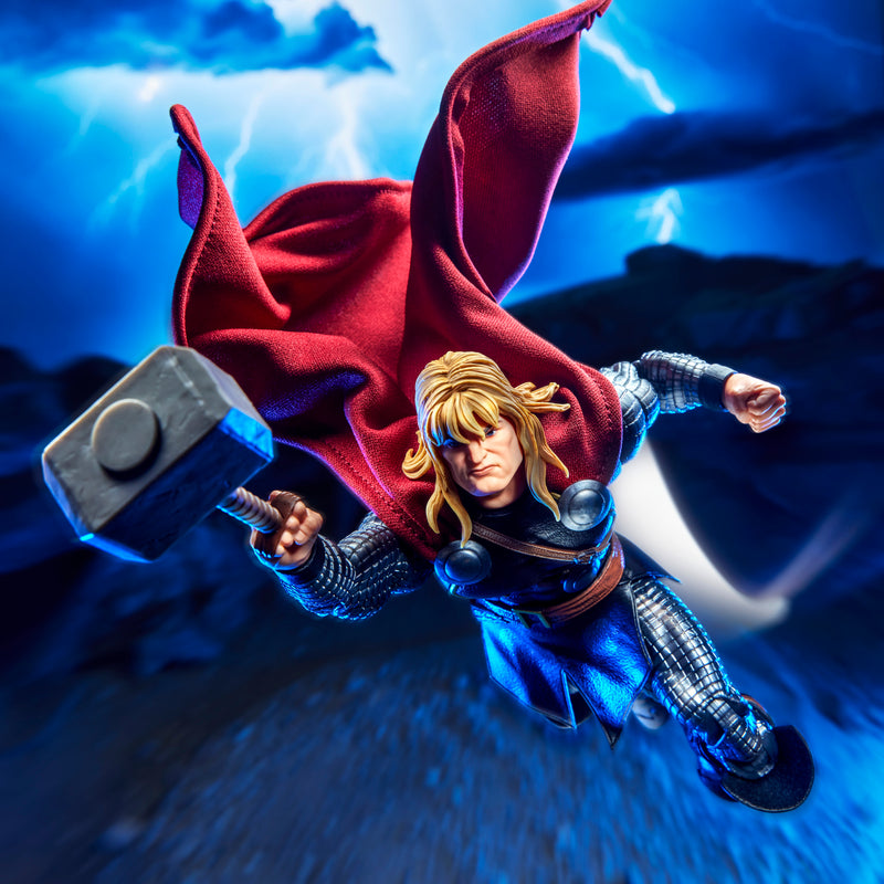 Load image into Gallery viewer, Marvel Legends - Maximum Series Thor
