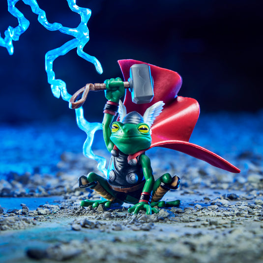 Marvel Legends - Maximum Series Thor