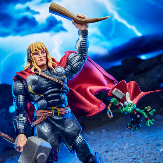 Marvel Legends - Maximum Series Thor