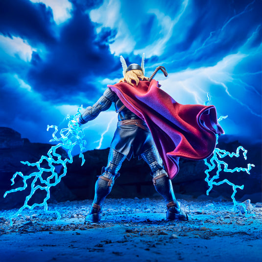 Marvel Legends - Maximum Series Thor
