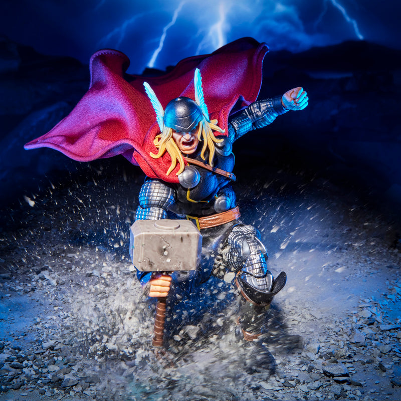 Load image into Gallery viewer, Marvel Legends - Maximum Series Thor

